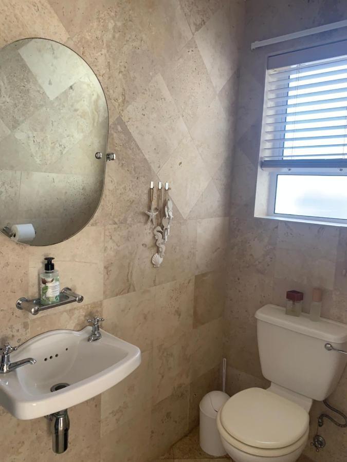 River Club Vacation Home Плеттенберг-Бей Экстерьер фото