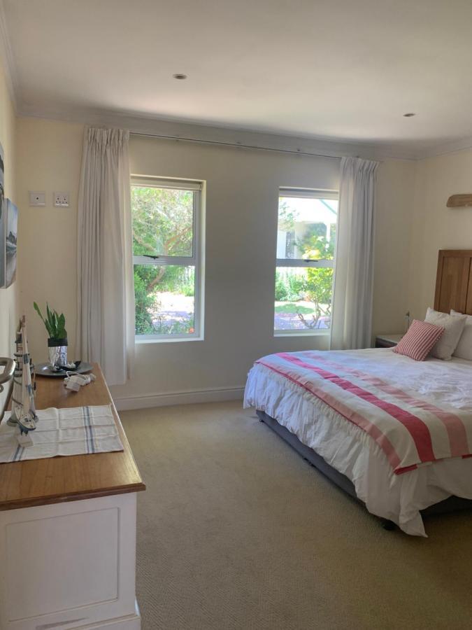 River Club Vacation Home Плеттенберг-Бей Экстерьер фото