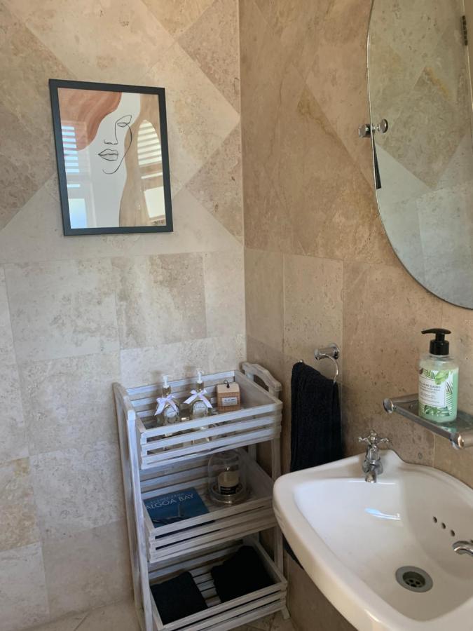 River Club Vacation Home Плеттенберг-Бей Экстерьер фото