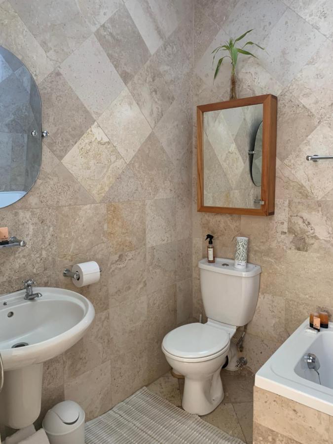 River Club Vacation Home Плеттенберг-Бей Экстерьер фото